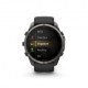 Garmin Fenix 9 Pro Amoled Inreach Dlc 51 Carbon Grigio Nero