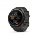 Garmin Fenix 9 Pro Amoled Inreach Dlc 51 Carbon Grigio Nero