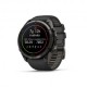 Garmin Fenix 9 Pro Amoled Inreach Dlc 51 Carbon Grigio Nero