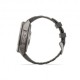 Garmin Fenix 9 Pro Solar Inreach 47 Bare Titanium Grigio Silver