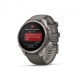 Garmin Fenix 9 Pro Solar Inreach 47 Bare Titanium Grigio Silver