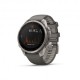 Garmin Fenix 9 Pro Solar Inreach 47 Bare Titanium Grigio Silver