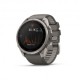 Garmin Fenix 9 Pro Solar Inreach 51 Bare Titanium Grigio Silver