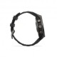 Garmin Fenix 9 Amoled Dlc 47 Carbon Grigio Nero