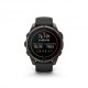 Garmin Fenix 9 Amoled Dlc 47 Carbon Grigio Nero
