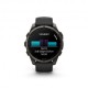 Garmin Fenix 9 Amoled Dlc 47 Carbon Grigio Nero