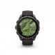 Garmin Fenix 9 Amoled Dlc 47 Carbon Grigio Nero