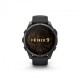 Garmin Fenix 9 Amoled Dlc 47 Carbon Grigio Nero