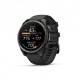 Garmin Fenix 9 Amoled Dlc 47 Carbon Grigio Nero