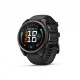 Garmin Fenix 9 Amoled Dlc 47 Carbon Grigio Nero