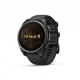 Garmin Fenix 9 Amoled Dlc 47 Carbon Grigio Nero