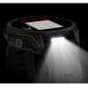 Garmin Fenix 9 Amoled Dlc 47 Carbon Grigio Nero