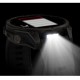 Garmin Fenix 9 Amoled Dlc 47 Carbon Grigio Nero