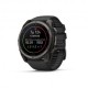 Garmin Fenix 9 Amoled Dlc 51 Carbon Grigio Nero