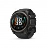 Garmin Fenix 9 Amoled Dlc 51 Carbon Grigio Nero