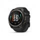 Garmin Fenix 9 Amoled Dlc 51 Carbon Grigio Nero