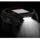 Garmin Fenix 9 Amoled Dlc 51 Carbon Grigio Nero