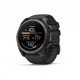 Garmin Fenix 9 Amoled Dlc 51 Carbon Grigio Nero