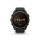 Garmin Fenix 9 Amoled Dlc 51 Carbon Grigio Nero