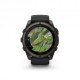 Garmin Fenix 9 Amoled Dlc 51 Carbon Grigio Nero