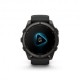 Garmin Fenix 9 Amoled Dlc 51 Carbon Grigio Nero