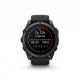 Garmin Fenix 9 Amoled Dlc 51 Carbon Grigio Nero