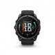 Garmin Fenix 9 Amoled Dlc 51 Carbon Grigio Nero