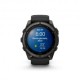 Garmin Fenix 9 Amoled Dlc 51 Carbon Grigio Nero