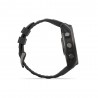 Garmin Fenix 9 Amoled Dlc 51 Carbon Grigio Nero