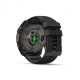 Garmin Fenix 9 Amoled Dlc 51 Carbon Grigio Nero