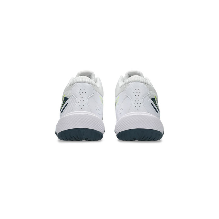 Asics Beyond Ff Mt 2 Bianco Raw Indigo - Scarpe Pallavolo Uomo