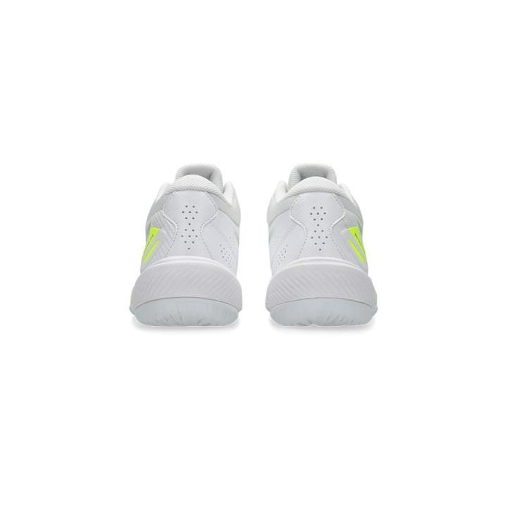 Asics Beyond Ff Mt 2 Bianco Ocean Haze - Scarpe Pallavolo Donna
