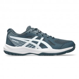 Upcourt 6 Gs Raw Indigo bianco