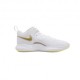 Nike Zoom Hyperset 2 Bianco Metallic Oro - Scarpe Pallavolo Donna