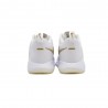 Nike Zoom Hyperset 2 Bianco Metallic Oro - Scarpe Pallavolo Donna