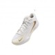 Nike Zoom Hyperset 2 Bianco Metallic Oro - Scarpe Pallavolo Donna