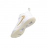Nike Zoom Hyperset 2 Bianco Metallic Oro - Scarpe Pallavolo Donna