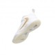 Nike Zoom Hyperset 2 Bianco Metallic Oro - Scarpe Pallavolo Donna
