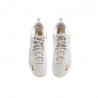 Nike Zoom Hyperset 2 Bianco Metallic Oro - Scarpe Pallavolo Donna