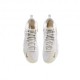 Nike Zoom Hyperset 2 Bianco Metallic Oro - Scarpe Pallavolo Donna