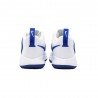 Nike Zoom Hyperset 2 Bianco Blue - Scarpe Pallavolo Uomo