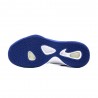 Nike Zoom Hyperset 2 Bianco Blue - Scarpe Pallavolo Uomo