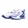 Nike Zoom Hyperset 2 Bianco Blue - Scarpe Pallavolo Uomo