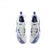 Nike Zoom Hyperset 2 Bianco Blue - Scarpe Pallavolo Uomo