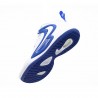 Nike Zoom Hyperset 2 Bianco Blue - Scarpe Pallavolo Uomo