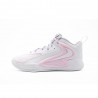 Nike Zoom Hyperset 2 Se Bianco Rosa - Scarpe Pallavolo Donna