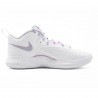 Nike Zoom Hyperset 2 Se Bianco Rosa - Scarpe Pallavolo Donna