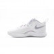 Nike Zoom Hyperset 2 Se Bianco Rosa - Scarpe Pallavolo Donna