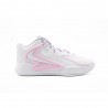 Nike Zoom Hyperset 2 Se Bianco Rosa - Scarpe Pallavolo Donna