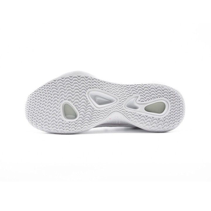 Nike Zoom Hyperset 2 Se Bianco Rosa - Scarpe Pallavolo Donna
